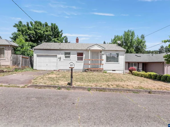 365 King St S, Salem, OR 97302