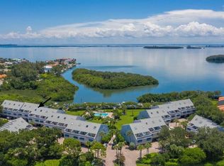 1355 Pinellas Bayway S APT 8, Tierra Verde, FL 33715