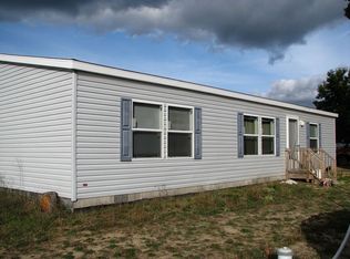 1013 E Madison Rd, Hart, MI 49420