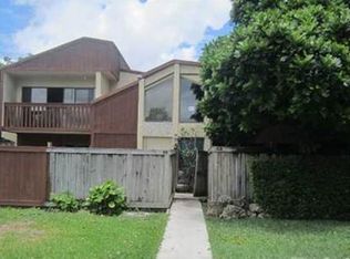 6604 SW 114th Pl #C72, Miami, FL 33173