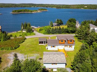 115 Harbourview Dr, Head Of Jeddore, NS B0J 1P0