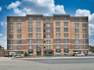 1930 N Harlem Ave APT 402, Elmwood Park, IL, 60707