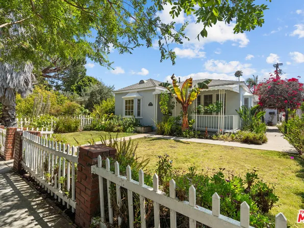 1630 Franklin St, Santa Monica, CA 90404