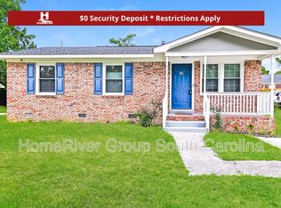 10 Acme St, Columbia, SC 29201