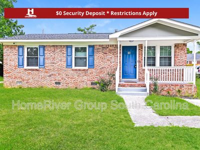 10 Acme St, Columbia, SC, 29201