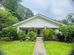 316 2nd Ave NW, Fayette, AL 35555
