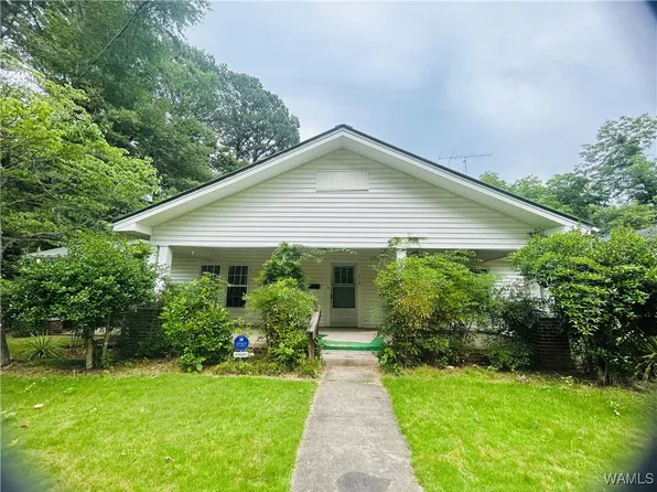 316 2nd Ave NW, Fayette, AL 35555