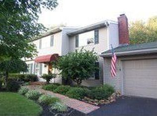 62 Timberlane Dr, Chillicothe, OH