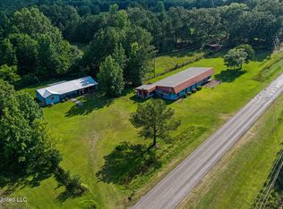3655 Brand Una Rd, Prairie, MS 39756