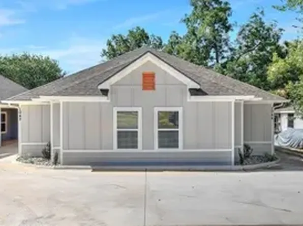 1038 Dubois St, Denison, TX 75020