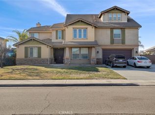 9579 Estrella Hills St, Riverside, CA 92508