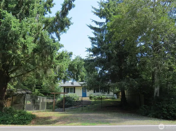 770 Duck Lake Drive SE, Ocean Shores, WA 98569