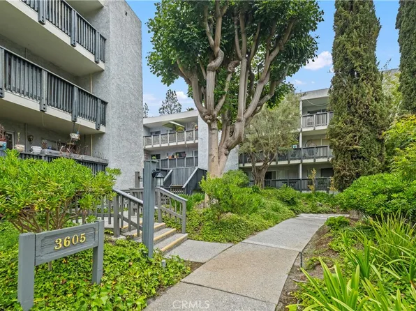 3605 W Hidden Ln Unit 320, Palos Verdes Peninsula, CA 90274