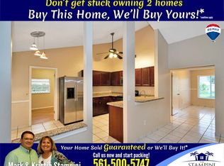 8443 Summer Field Pl, Boca Raton, FL 33433