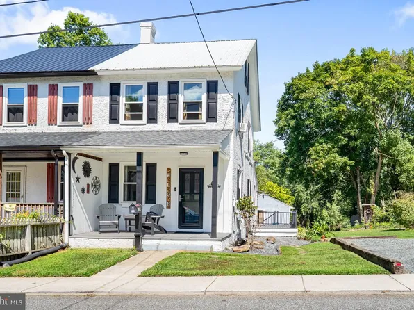 109 Jethro St, North East, MD 21901