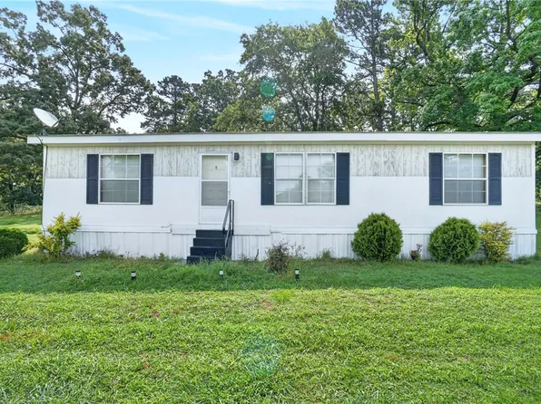 20 White Rd, Russellville, AR 72802