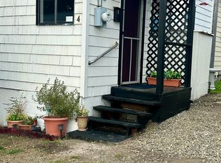 (Undisclosed Address), Pt Townsend, WA 98368