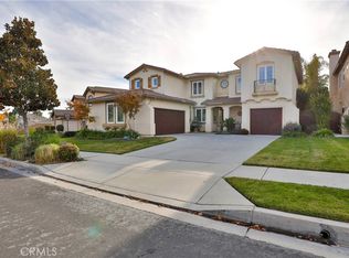 11968 Southwind Way, Yucaipa, CA 92399