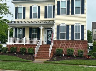 1159 Potomac View Pkwy, Brunswick, MD 21716