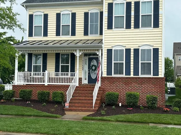 1159 Potomac View Pkwy, Brunswick, MD 21716