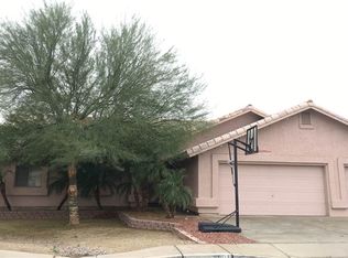 3801 W 21st Pl, Yuma, AZ 85364