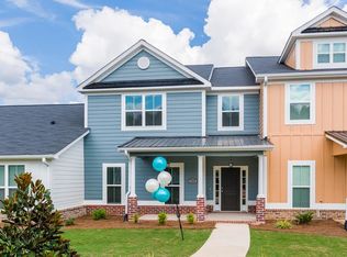 725 Padfield Run, Aiken, SC 29803