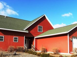 24022 20th Ave, Randall, MN 56475