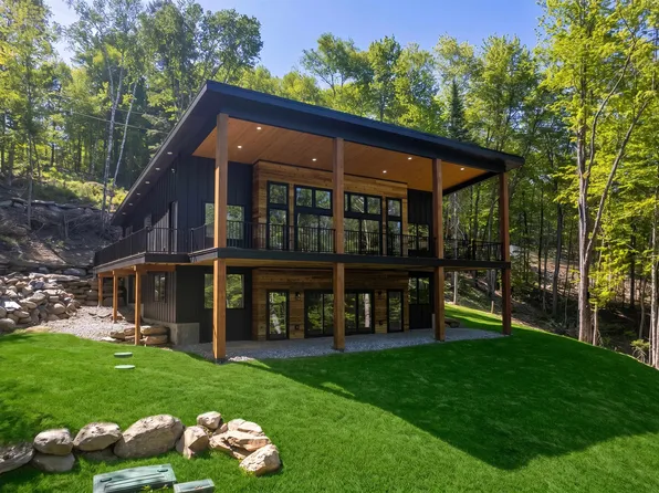 140 Echo View Drive, Plymouth, VT 05056