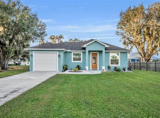 1947 N Lake Reedy Blvd, Frostproof, FL 33843