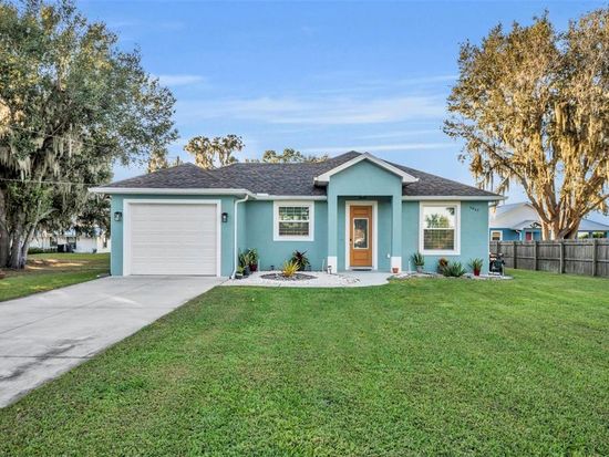 1947 N Lake Reedy Blvd, Frostproof, FL 33843