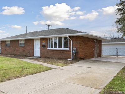 31435 Tyler St, Wayne, MI, 48184