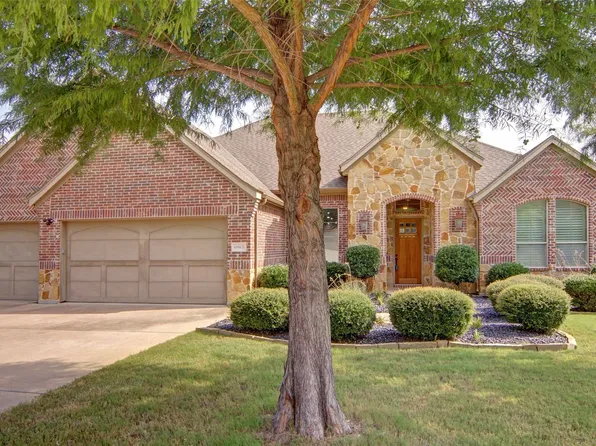6104 Lamb Creek Dr, Fort Worth, TX 76179