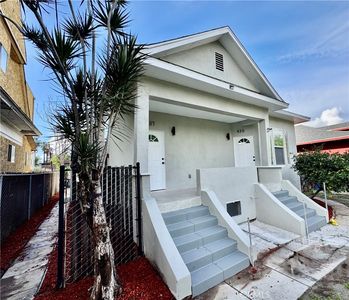 435 S State St, Los Angeles, CA, 90033