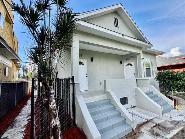 435 S State St, Los Angeles, CA 90033