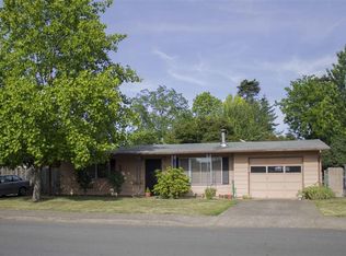 482 Clarmar Dr NE, Salem, OR