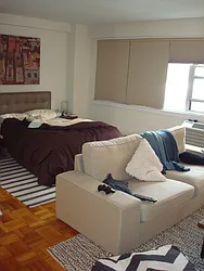 Rented by Metropolitan Equities