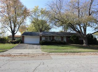 307 Gabriel St, Vandalia, OH 45377