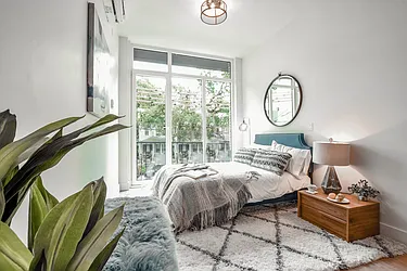 Rented by Joel Scharf, LREB