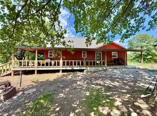 12878 E 128th St S, Gore, OK 74435