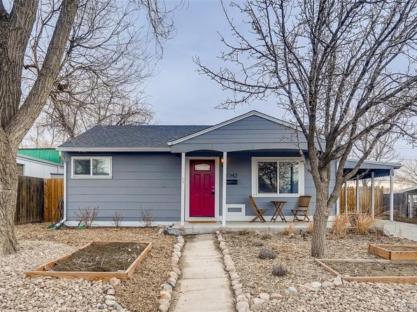 1342 S Quieto Ct Denver Co 80223 Zillow