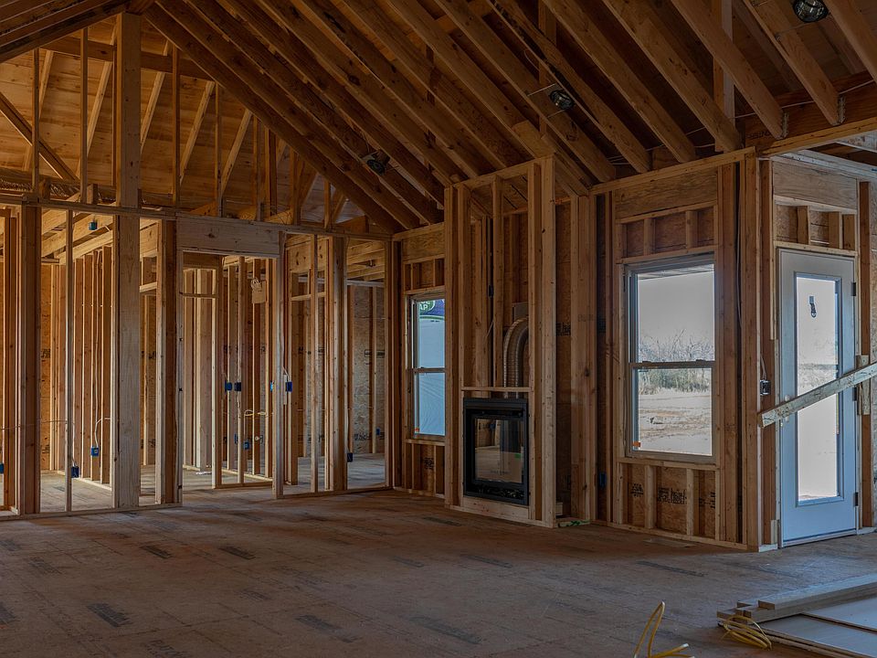 2nd image of 4756 E Rutherford Dr