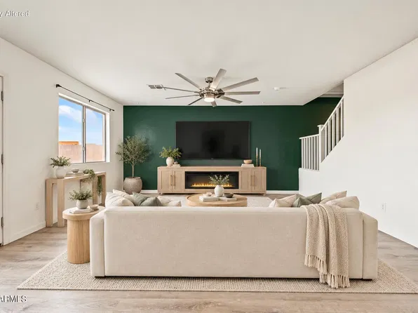 1513 S 231ST Lane, Buckeye, AZ 85326