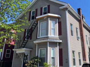 614 Front St Floor 3, Woonsocket, RI 02895