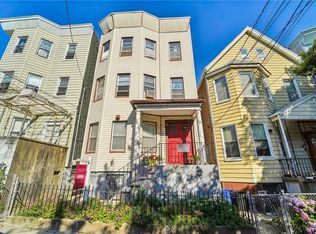 43 Oak St, Yonkers, NY 10701