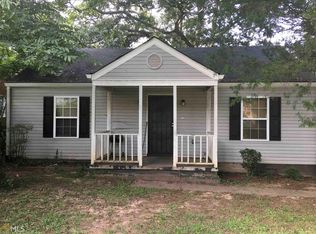 2438 Crestview Ave, Decatur, GA 30032