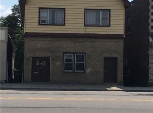 503-505 Ridge Rd, Buffalo, NY 14218