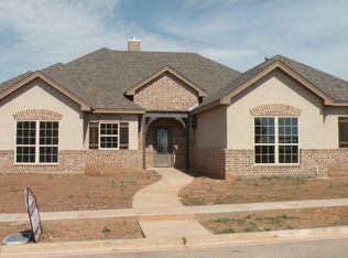 4633 Coyote Run, Abilene, TX 79602