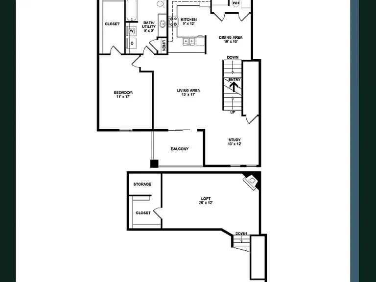 Madison Apartments — Photo 102