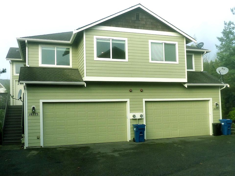 New painted outside.