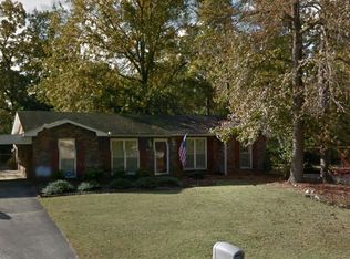 4916 Willowbrook Dr, Columbus, GA 31909